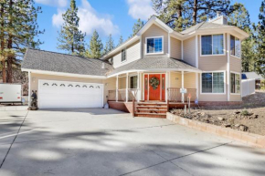 Mockingbird getaway #2091 Big Bear Lake